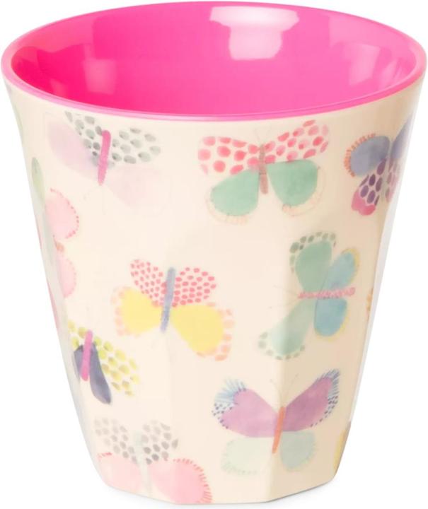 Rice Tazza di melamina