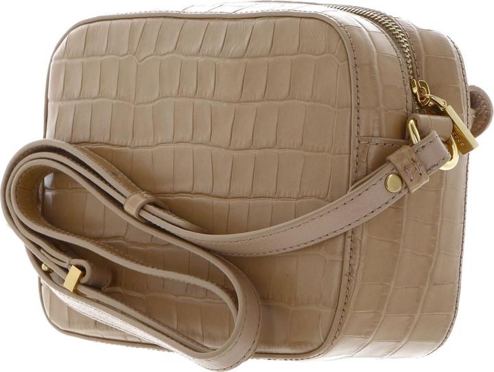 Immagine prodotto Coccinelle Beat Croco Shiny Soft Crossover Bag