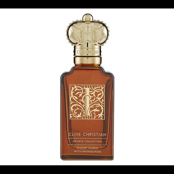 Produktbild Clive Christian Private Collection I Woody Floral Fem Parfum (Eau de Parfum, 50 ml)