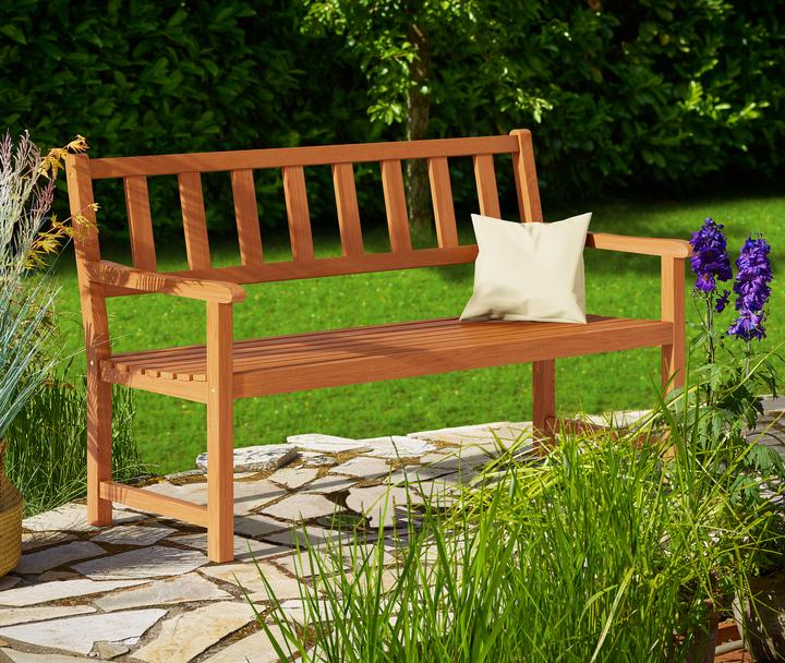 Image du produit Casaria Gartenbank