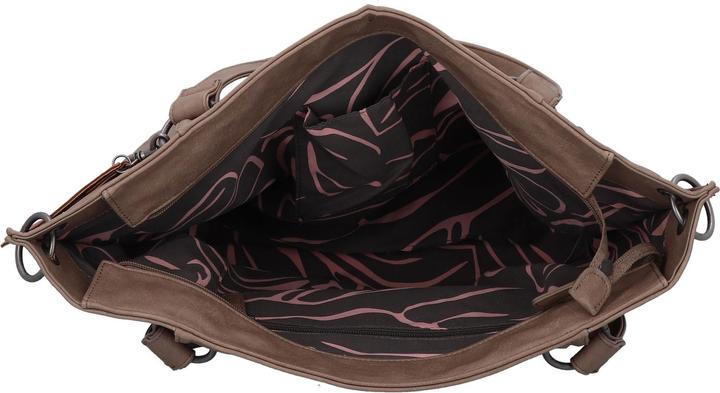Produktbild Fritzi aus Preußen Eco Fritzi02 Shopper Tasche 50 cm (19 l)