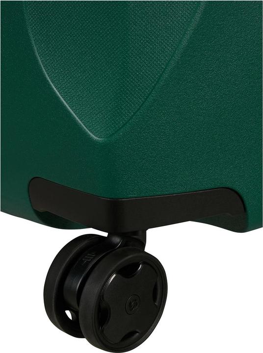Produktbild Samsonite Reiskoffer - Essens Spinner 69 cm - Alpine Green - 3.7 kg (88 l)
