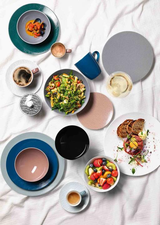 Produktbild Seltmann Life Fashion Suppenteller (6 x, 20 cm)