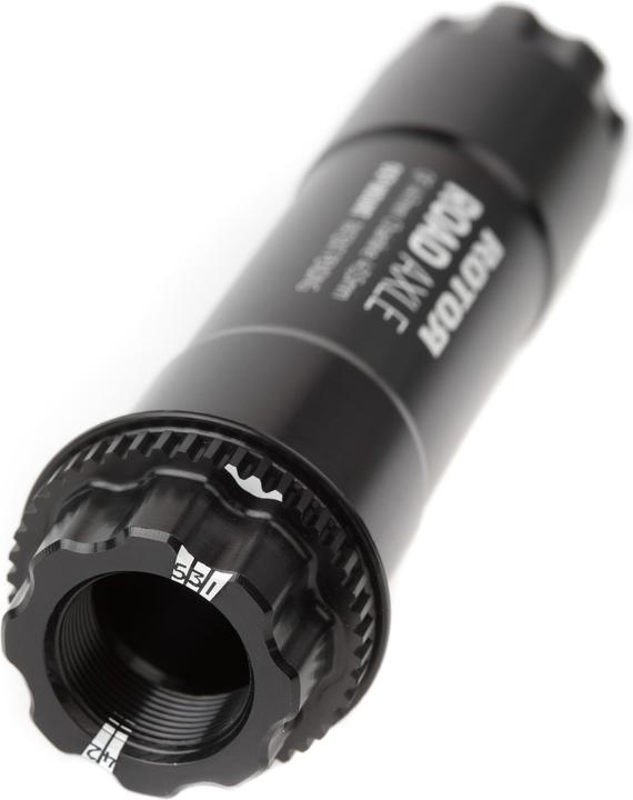 Produktbild Rotor Bike Components Aldhu Road Achse
