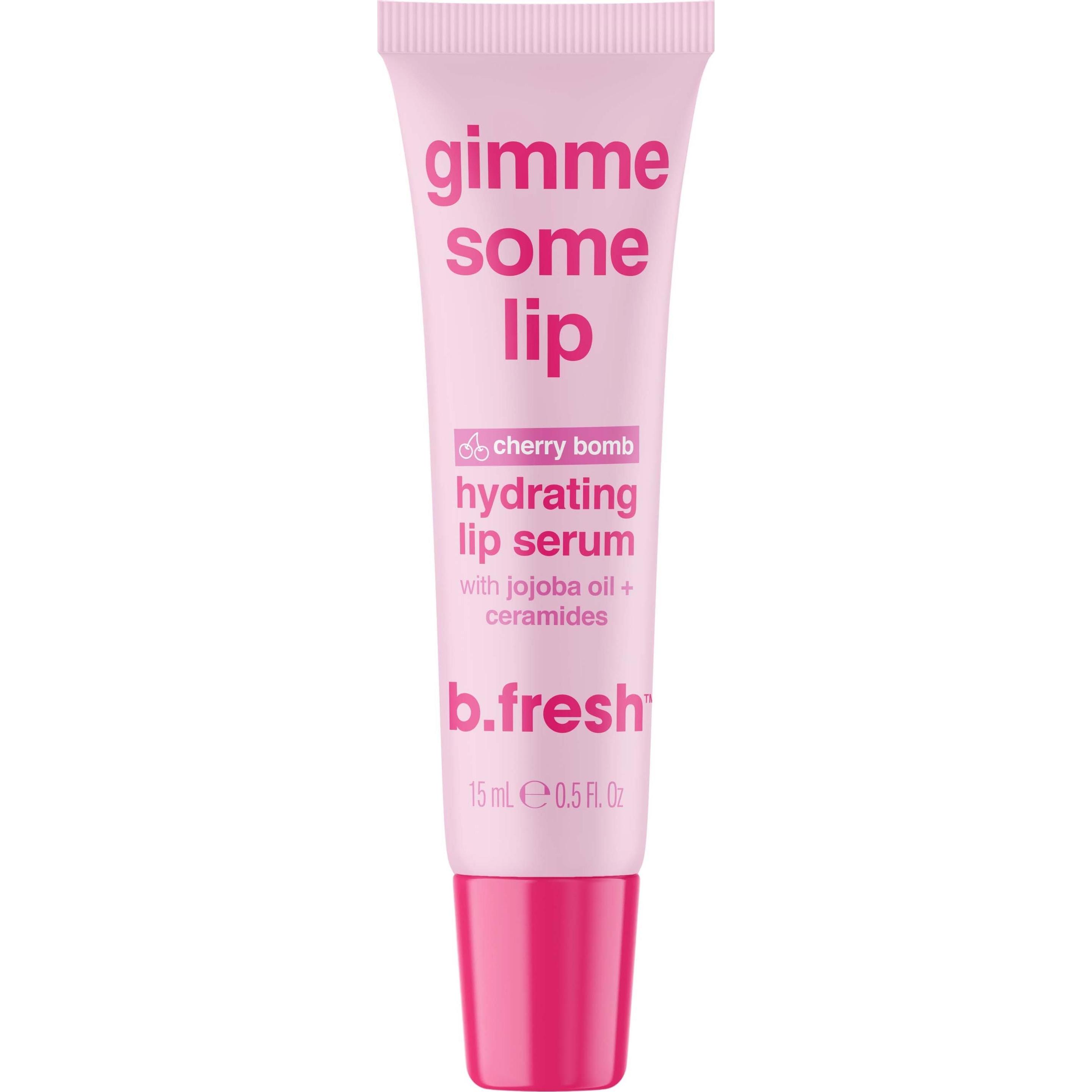 B.fresh, Lippenpflege, Gimme Some Lip Lip Serum 15 ml (Serum, 15 ml)