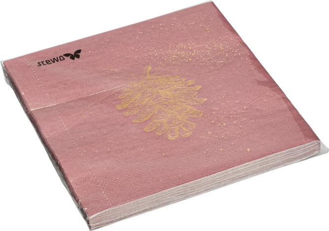 Immagine prodotto Stewo Servietten (1 x, 33 x 33 cm)