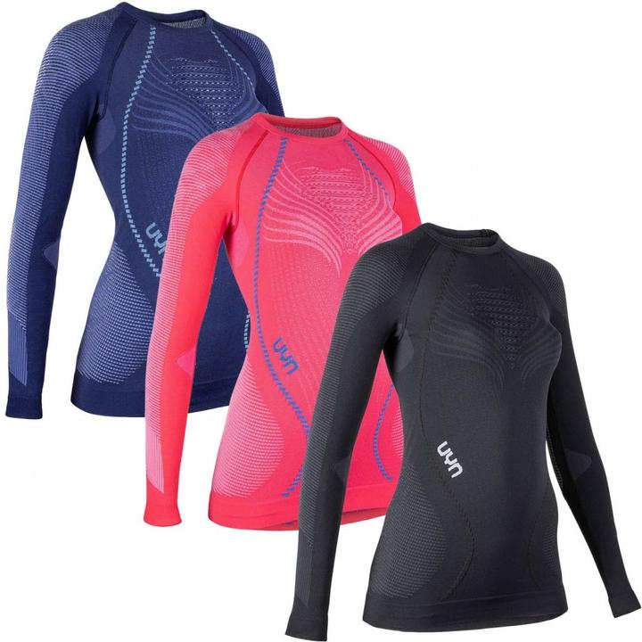 Actual product image UYN Ambityon thermal shirt (XS)