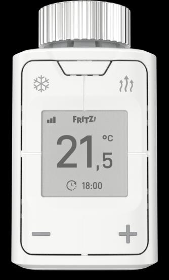 Immagine prodotto AVM FRITZ!DECT 302