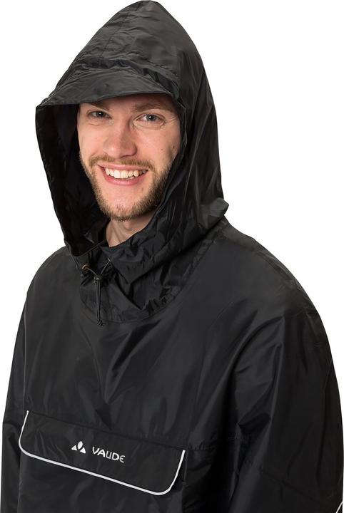 Produktbild Vaude Valdipino Poncho (S)