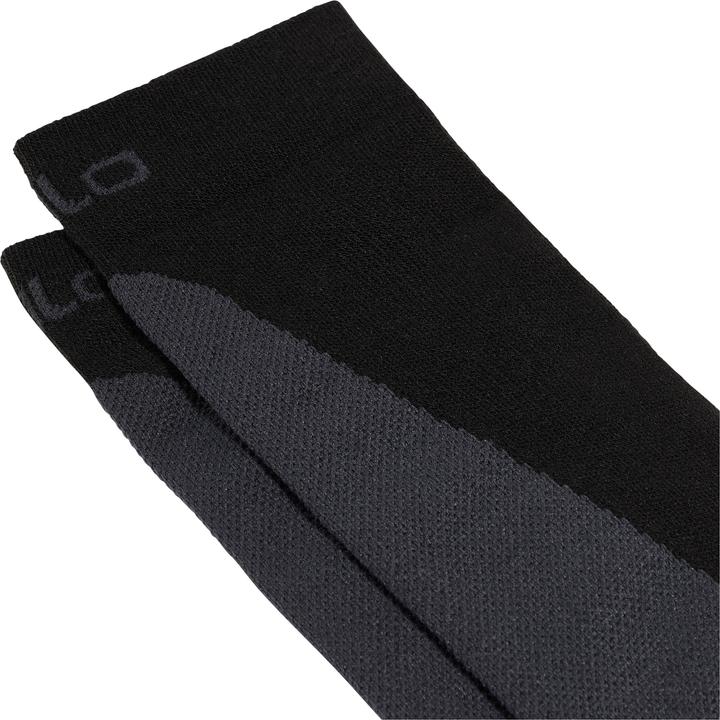 Actual product image Odlo Socks over calf ACTIVE WARM ELEMENT (45 - 47)