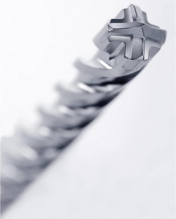 Actual product image Makita Carbide hammer drill 18 mm (18 mm)