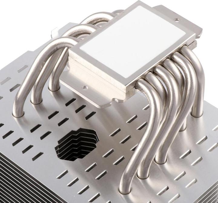 Image du produit Thermalright Refroidisseur ARO-M14 Gris (Ryzen) - AM4 (162 mm)