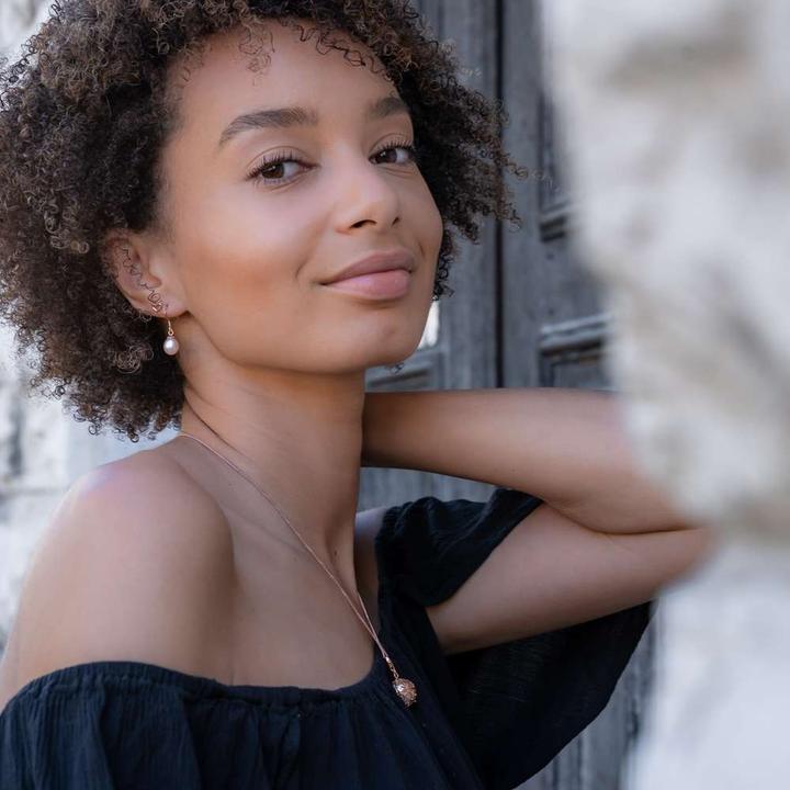 Immagine prodotto Bijouteria Orecchini (Placcatura in oro (placcatura oro), Argento 925)