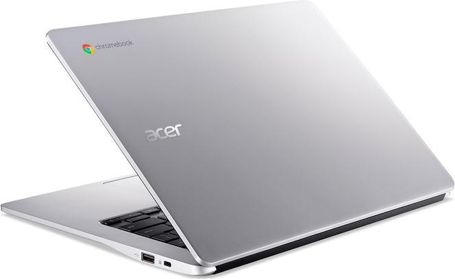 Image du produit Acer Chromebook 314 CB314-2H-K40M MediaTek MT8183 4Gb (14", 4 Go, IT)