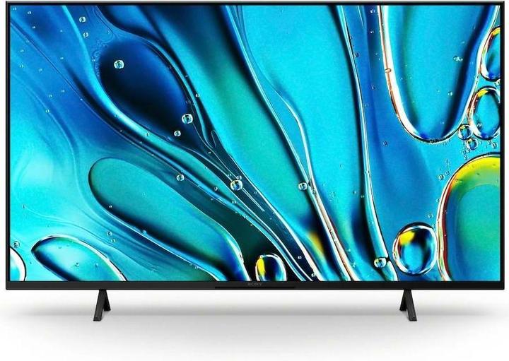 Produktbild Sony Display 50" 4K LED Tuner Display +3yr PSP FWD-50S35 (50", LCD, 4K)