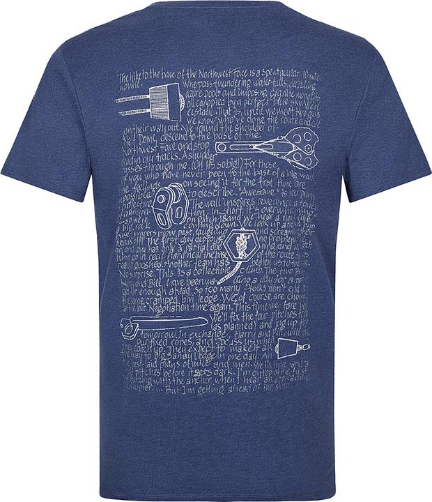 Produktbild Lacd Half Dome + Miracle T-Shirt Bundle (XL)