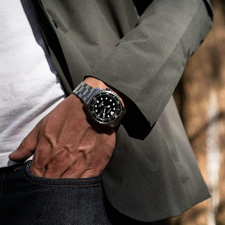 Produktbild Citizen Divers Promaster (Chronograph, 42 mm)