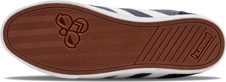 Actual product image hummel Slimmer Stadil High (41)