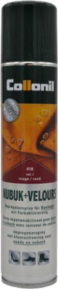 Image du produit Collonil Nubuck+Velours (1 x, 200 ml)