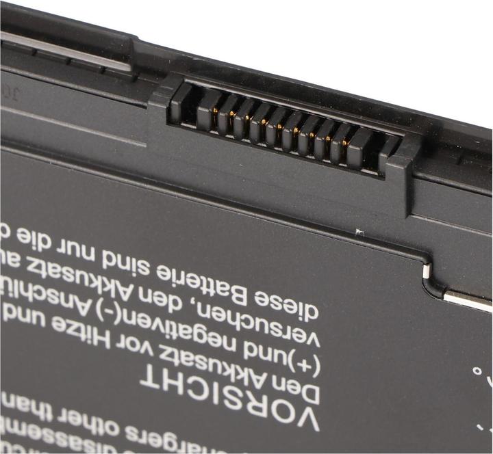 Actual product image Dell Latitude E7240 Battery 0W57CV, 451-BBFW, 451-BBFX, GVD76, HJ8KP, J31N7, KWFFN, NCVF0, VFV59, W5... (5000 mAh)
