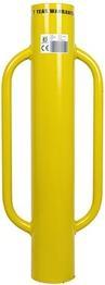 Actual product image Orit Pile driver Headbanger Diameter 112 mm - Length 750 mm