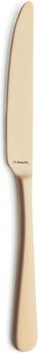 Actual product image Amefa AUSTIN cutlery set 32-piece PVD gold (32 Piece, Cutlery set)