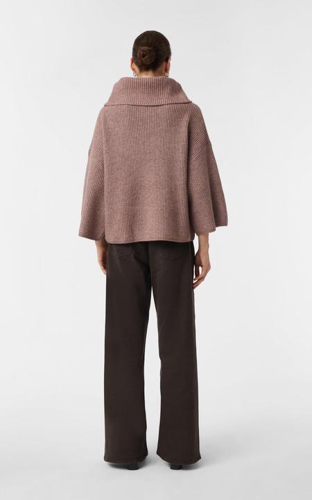 Produktbild Comma Indoor-Poncho Poncho mit weitem Rollkragen (M)
