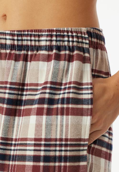 Produktbild Schiesser Cotton Pyjama (38, M)