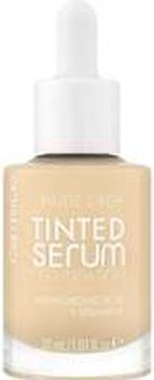 Image du produit Catrice Nude Drop Tinted Serum (004N)