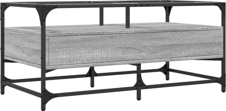 Image du produit vidaXL Couchtisch