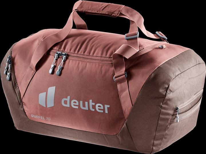 Actual product image Deuter Duffel 70 (70 l)