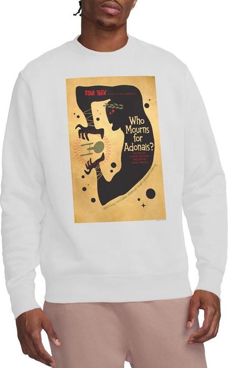 Produktbild The Original Series Episode 31 Sweatshirt (M)
