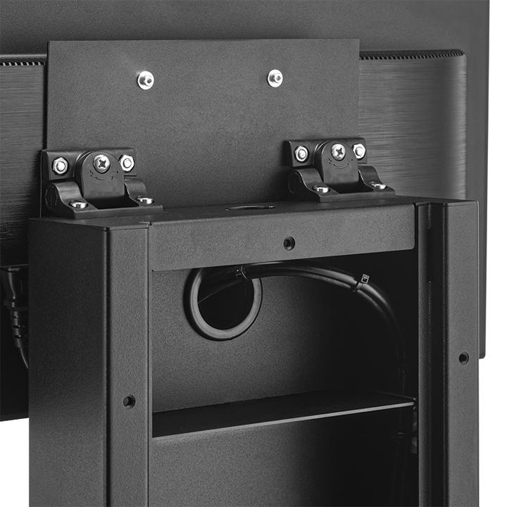 Actual product image Hagor snow load (18 kg, 12" - 23")