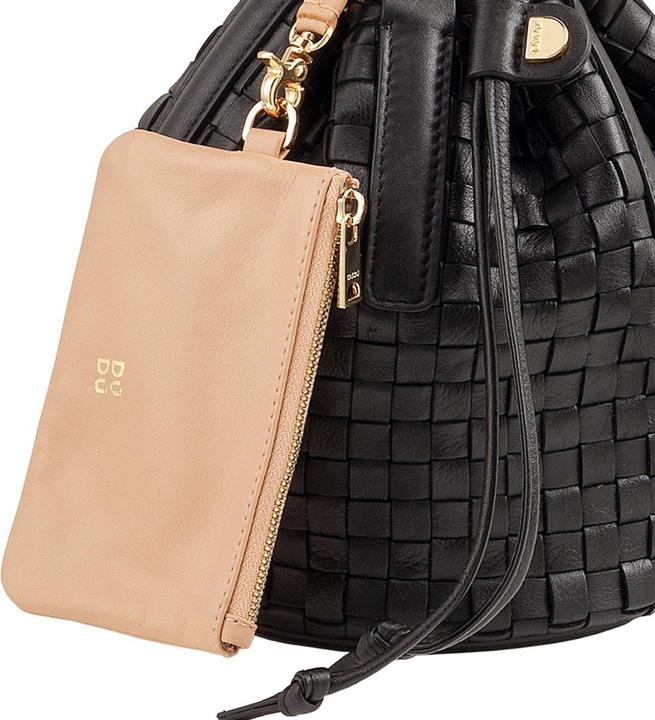 Immagine prodotto Dudu Filicudi Beuteltasche Leder 14 cm
