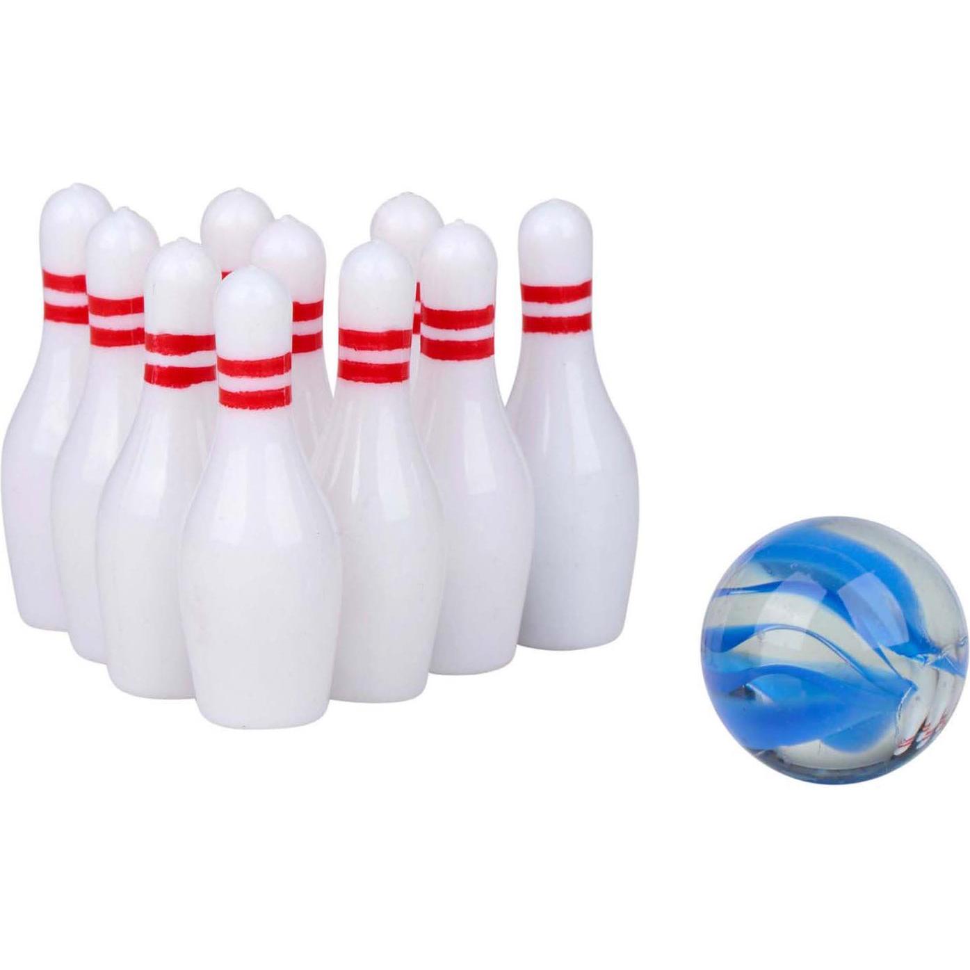 Lifetime Gioco del bowling mini 11 pezzi