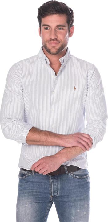 Immagine prodotto Ralph Lauren Camicia slim fit (1077049400) (XXL)