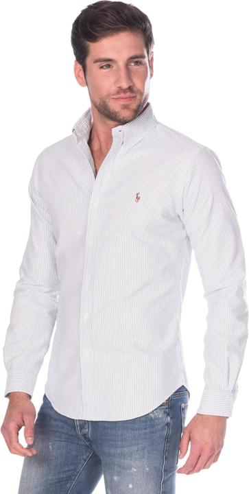 Immagine prodotto Ralph Lauren Camicia slim fit (1077049400) (XXL)