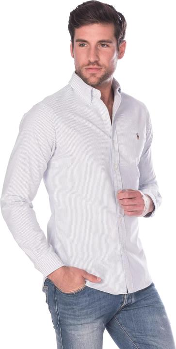 Immagine prodotto Ralph Lauren Camicia slim fit (1077049400) (XXL)