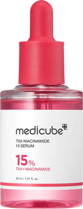 Image du produit Medicube Niacinamide (30 ml)