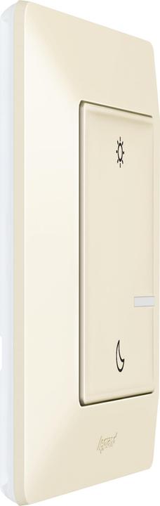 Produktbild Legrand Valencia Life mit NETATMO Wireless Tag/Nacht CREAM 752289
