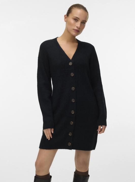 Image du produit Vero Moda VMLEFILE Kurzes Kleid Strickkleid (M)