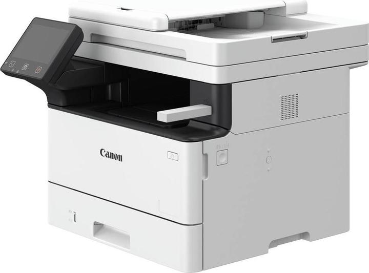 Actual product image Canon I-SENSYS MF461DW EU MFP (Laser, Black and white)
