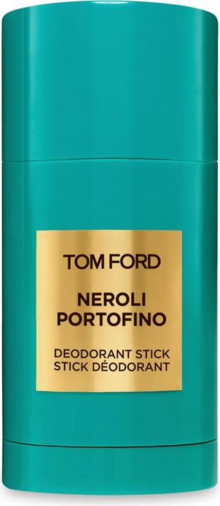 Actual product image Tom Ford Neroli Portofino Deodorant Stick (Stick, 75 g)