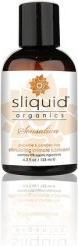 Produktbild Sliquid Organics Sensations Stimulating Lubricant 125ml