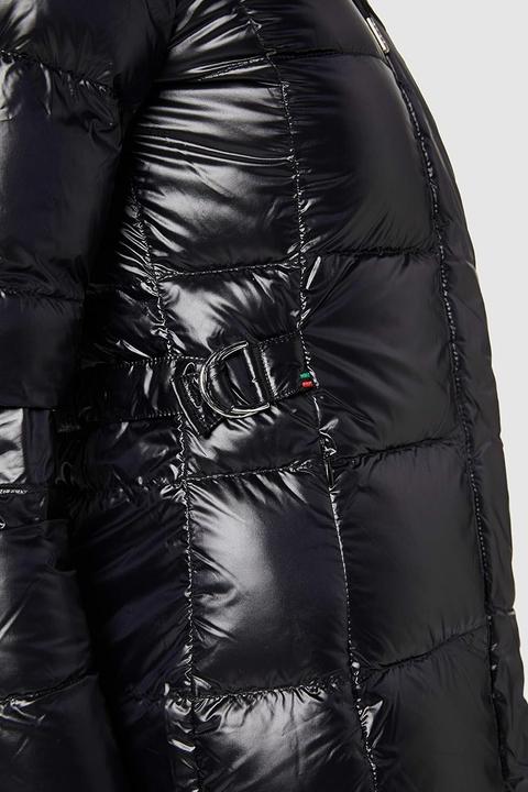 Immagine prodotto Dolomite WS 76 Satin EVO dames zwart, L (L)