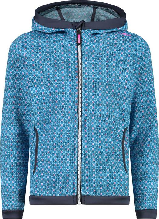 Produktbild CMP Campagnolo Strickfleece für Mädchen (104)
