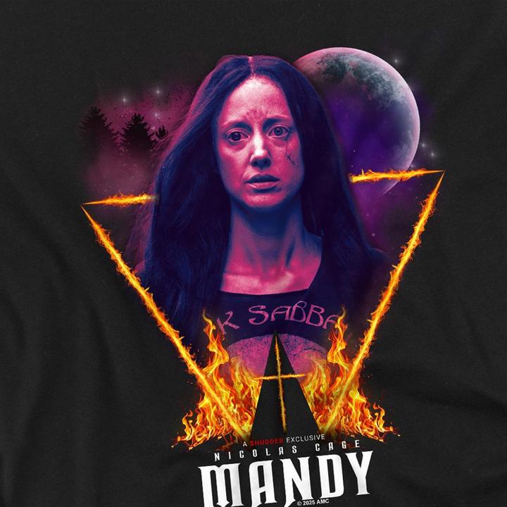 Image du produit Mandy TShirt (104)