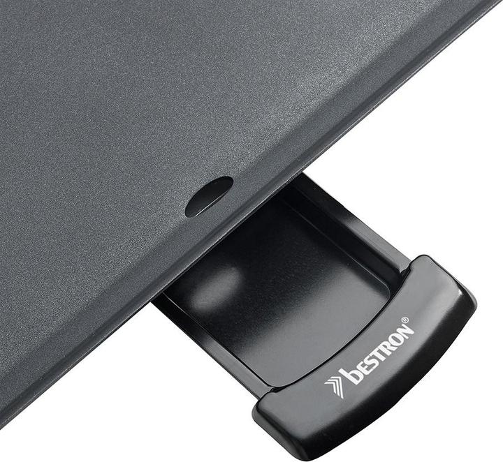 Actual product image Bestron ABP603