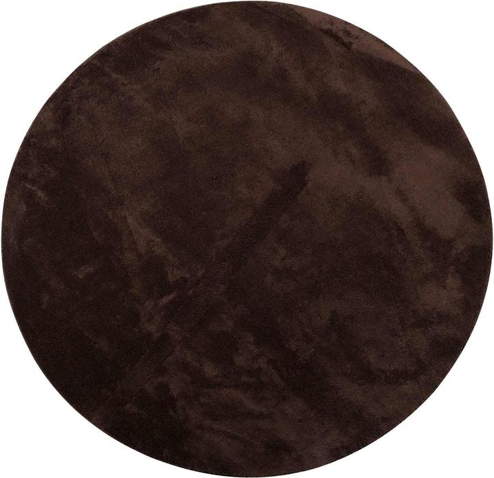 Produktbild vidaXL Moderner Teppich (100 cm)