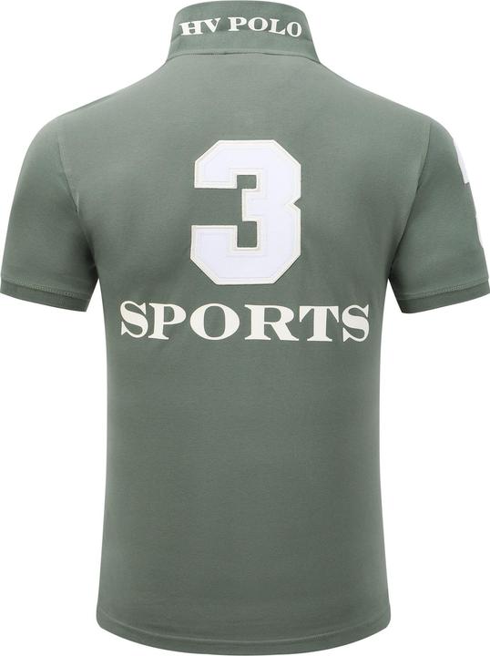 Actual product image HV Polo Favouritas M (S)